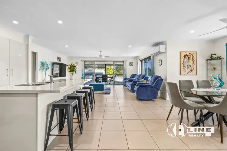 Sixth view of Homely house listing, 7 Bowerbird Avenue, Burnside QLD 4560