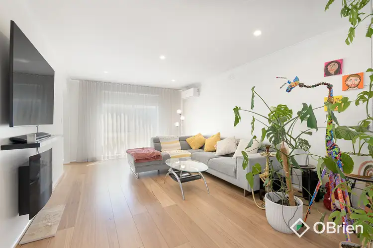 Second view of Homely unit listing, 2/53 Hillcrest Road, Frankston VIC 3199