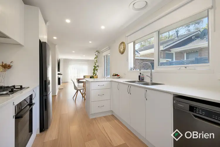 Third view of Homely unit listing, 2/53 Hillcrest Road, Frankston VIC 3199