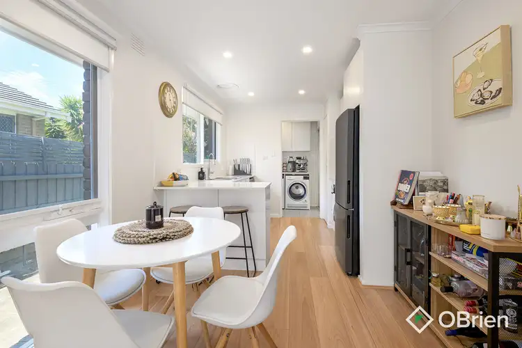 Fourth view of Homely unit listing, 2/53 Hillcrest Road, Frankston VIC 3199