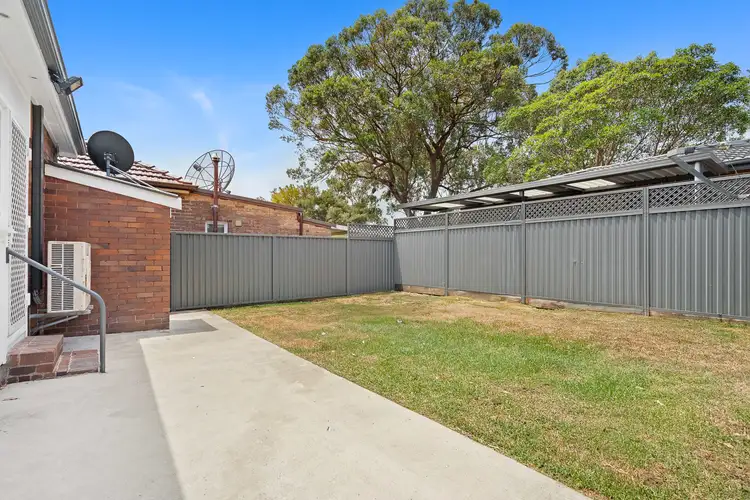 Fourth view of Homely house listing, 118 Caroline Street, Kingsgrove NSW 2208