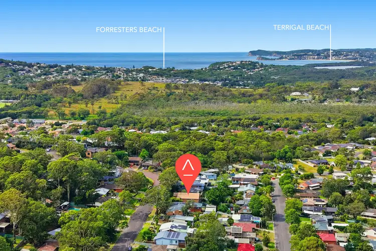 23 Berne Street, Bateau Bay NSW 2261