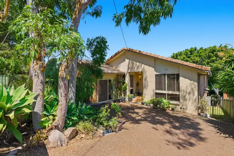 Fifth view of Homely house listing, 23 Berne Street, Bateau Bay NSW 2261