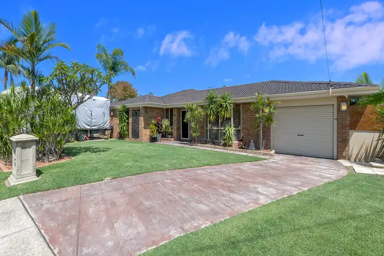 Second view of Homely house listing, 13 Cicada Court, Huntingdale WA 6110