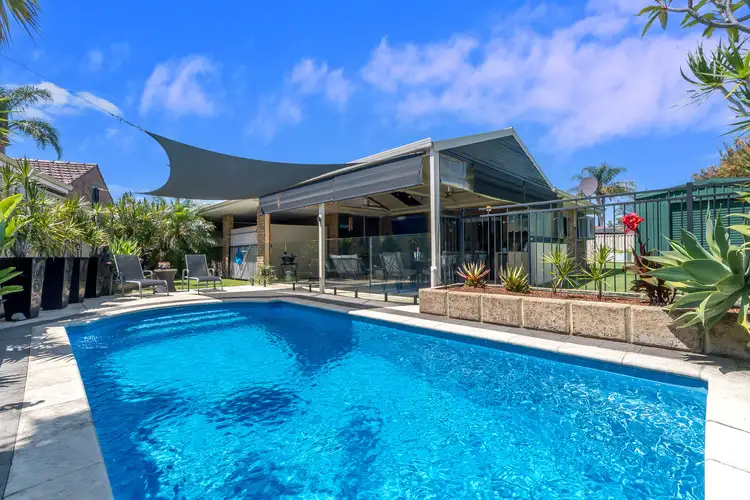 Third view of Homely house listing, 13 Cicada Court, Huntingdale WA 6110