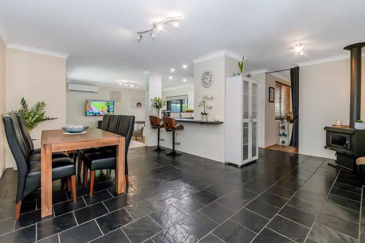 Fourth view of Homely house listing, 13 Cicada Court, Huntingdale WA 6110