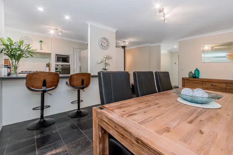 Fifth view of Homely house listing, 13 Cicada Court, Huntingdale WA 6110