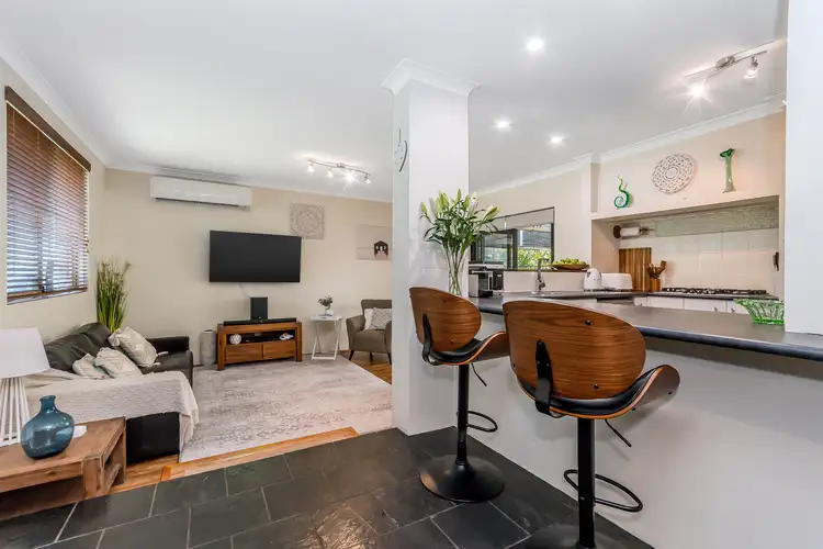 Sixth view of Homely house listing, 13 Cicada Court, Huntingdale WA 6110