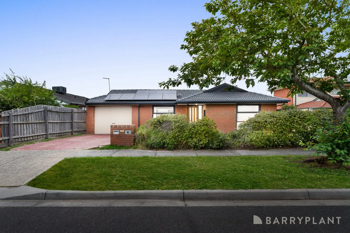 Main view of Homely house listing, 7 George Chudleigh Drive, Hallam VIC 3803