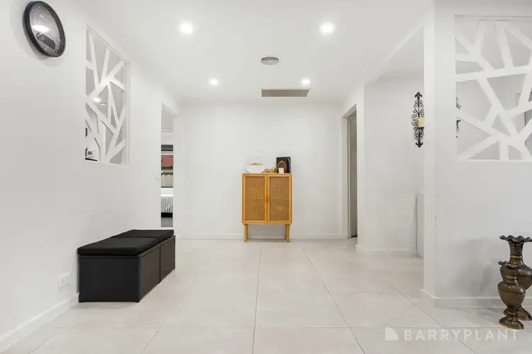 Third view of Homely house listing, 7 George Chudleigh Drive, Hallam VIC 3803