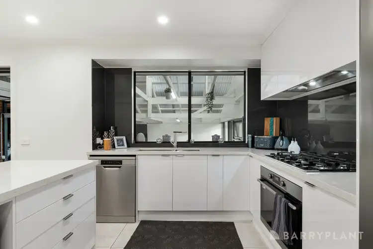 Sixth view of Homely house listing, 7 George Chudleigh Drive, Hallam VIC 3803