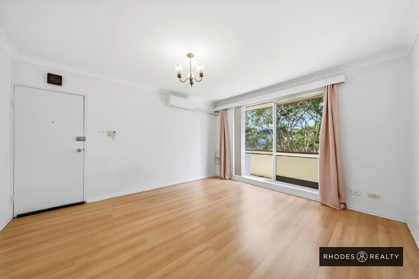 Main view of Homely apartment listing, 9/8 Eastbourne Road, Homebush West NSW 2140