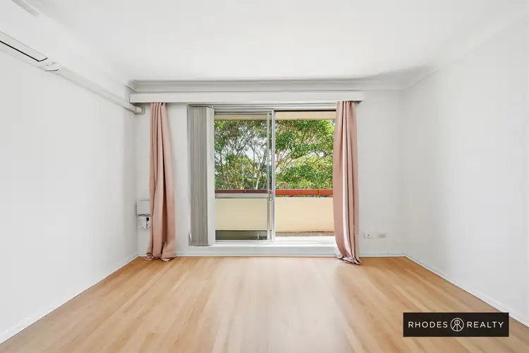 Fourth view of Homely apartment listing, 9/8 Eastbourne Road, Homebush West NSW 2140