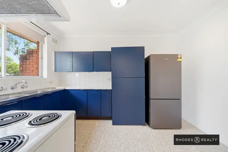 Fifth view of Homely apartment listing, 9/8 Eastbourne Road, Homebush West NSW 2140