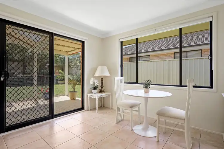 Fourth view of Homely house listing, 13 Honeyeater Terrace, Glenwood NSW 2768