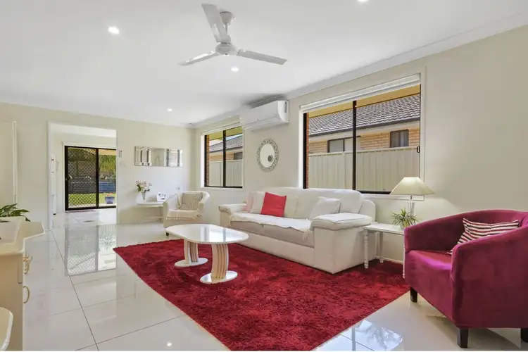 Fifth view of Homely house listing, 13 Honeyeater Terrace, Glenwood NSW 2768