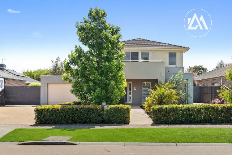 18 Woodrush Drive, Langwarrin VIC 3910