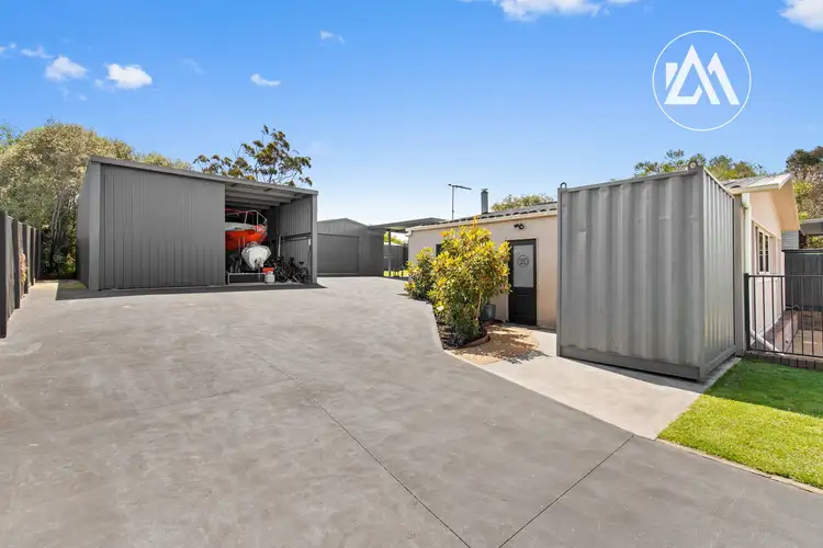Third view of Homely house listing, 18 Woodrush Drive, Langwarrin VIC 3910