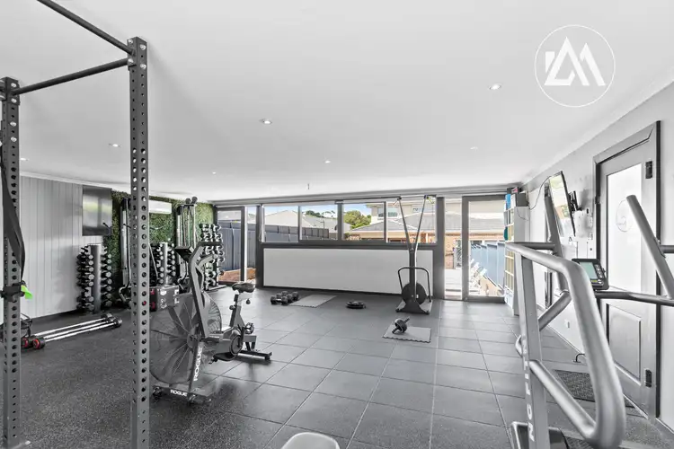 Fifth view of Homely house listing, 18 Woodrush Drive, Langwarrin VIC 3910