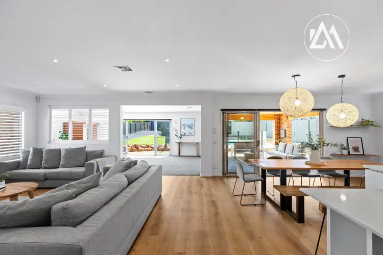 Sixth view of Homely house listing, 18 Woodrush Drive, Langwarrin VIC 3910