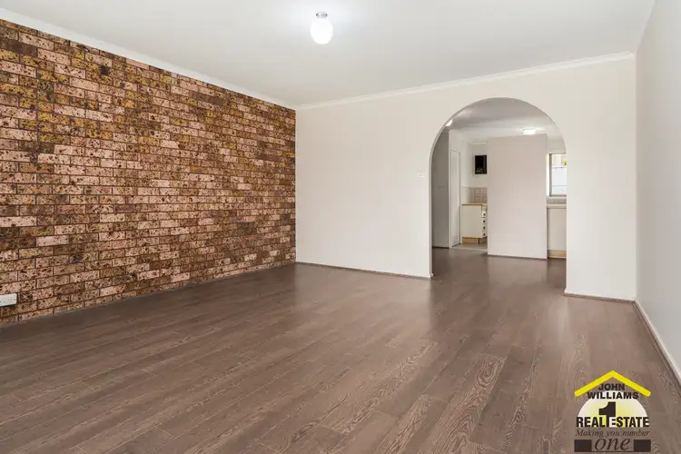 Second view of Homely villa listing, 6/8 Reilly Street, Liverpool NSW 2170