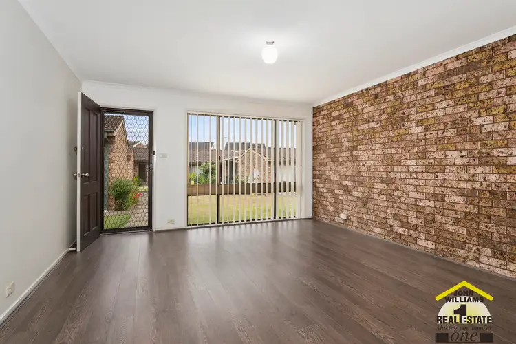 Third view of Homely villa listing, 6/8 Reilly Street, Liverpool NSW 2170