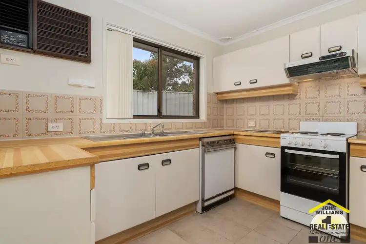 Fifth view of Homely villa listing, 6/8 Reilly Street, Liverpool NSW 2170