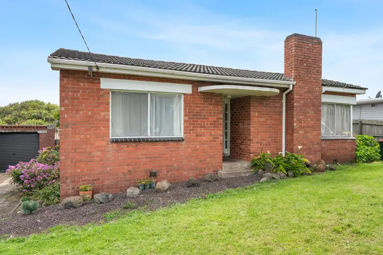 Second view of Homely house listing, 18 Gladstone Street, Warrnambool VIC 3280