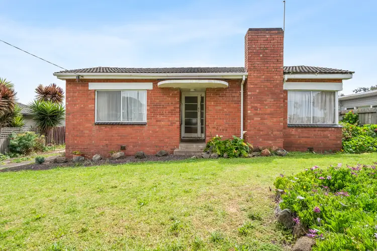 Third view of Homely house listing, 18 Gladstone Street, Warrnambool VIC 3280