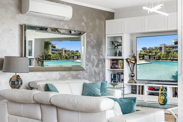 Sixth view of Homely apartment listing, 30/9 Moores Crescent, Varsity Lakes QLD 4227