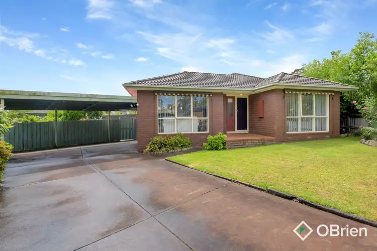 3 Khartoum Court, Frankston VIC 3199