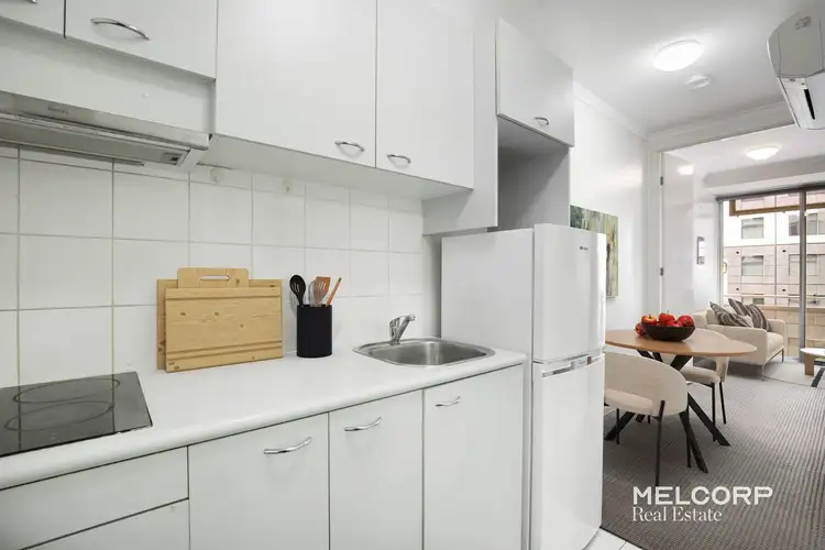 663/488 Swanston Street, Carlton VIC 3053