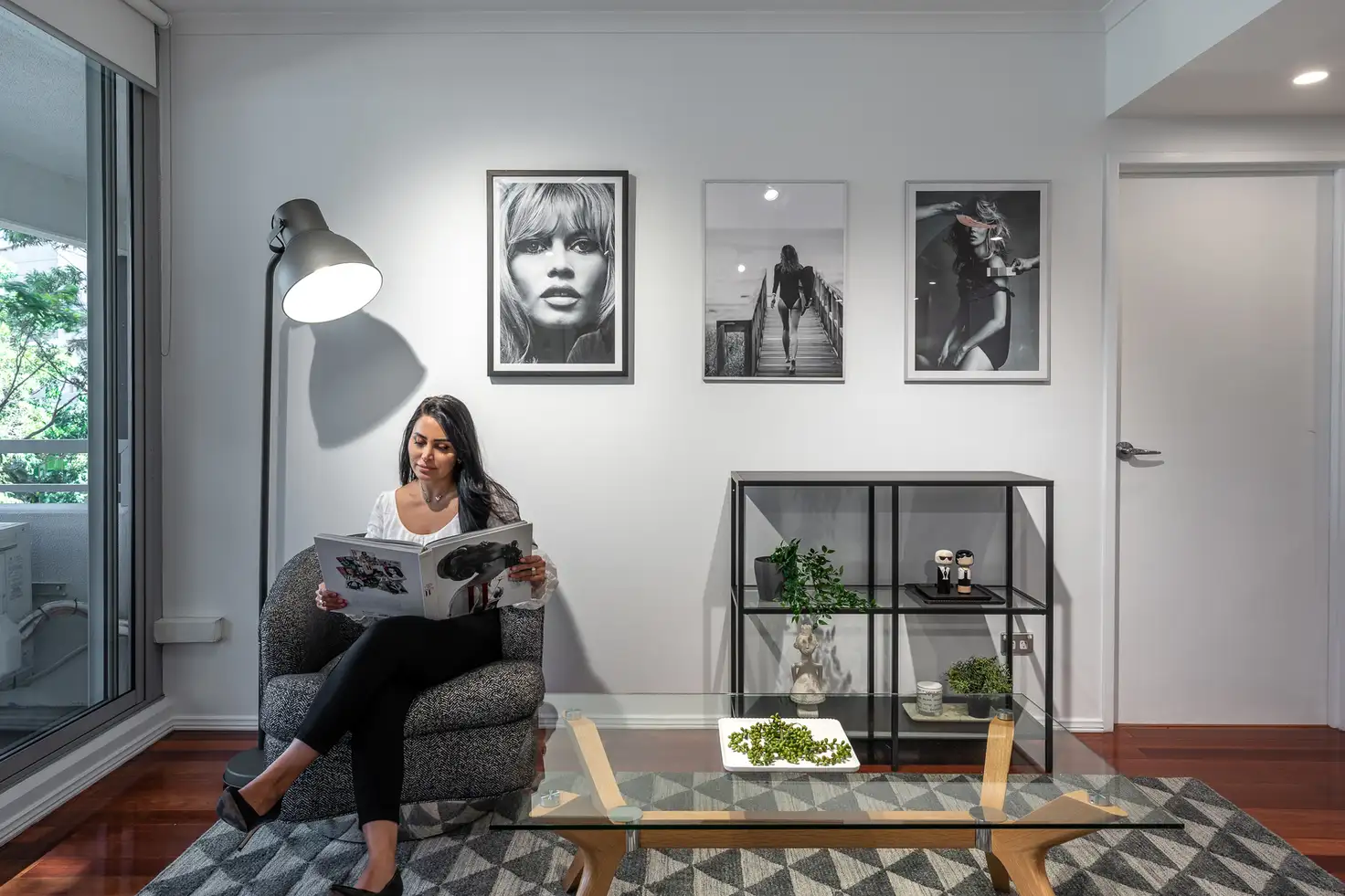 Main view of Homely apartment listing, 3/1 Defries Avenue, Zetland NSW 2017