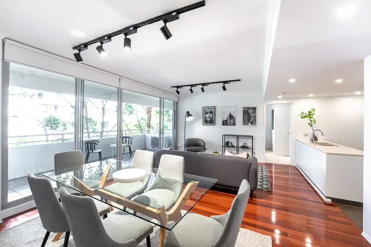 Fourth view of Homely apartment listing, 3/1 Defries Avenue, Zetland NSW 2017