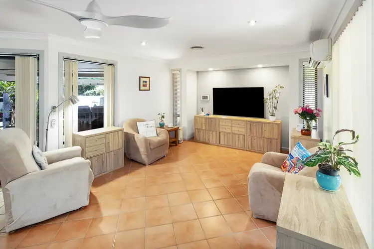 Second view of Homely house listing, 6 Godwin Close, Coffs Harbour NSW 2450