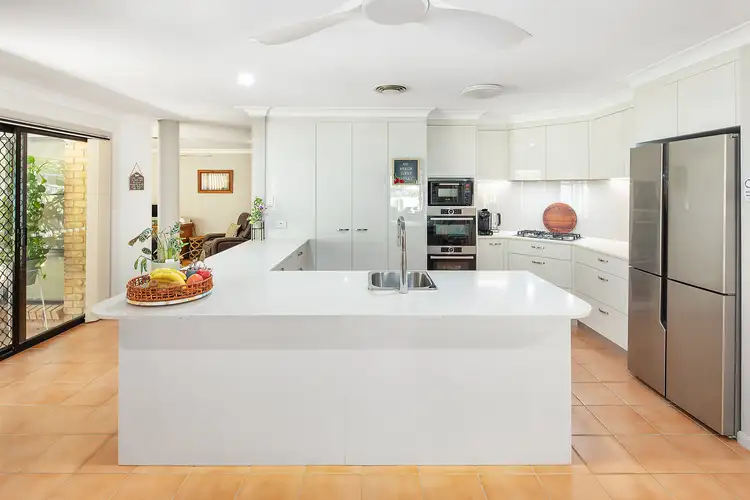 Fifth view of Homely house listing, 6 Godwin Close, Coffs Harbour NSW 2450