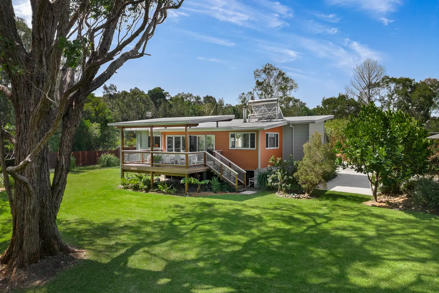 Main view of Homely house listing, 1 Sixteenth Avenue, Sawtell NSW 2452