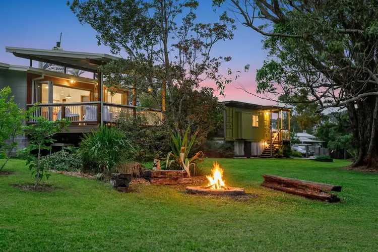 Fifth view of Homely house listing, 1 Sixteenth Avenue, Sawtell NSW 2452