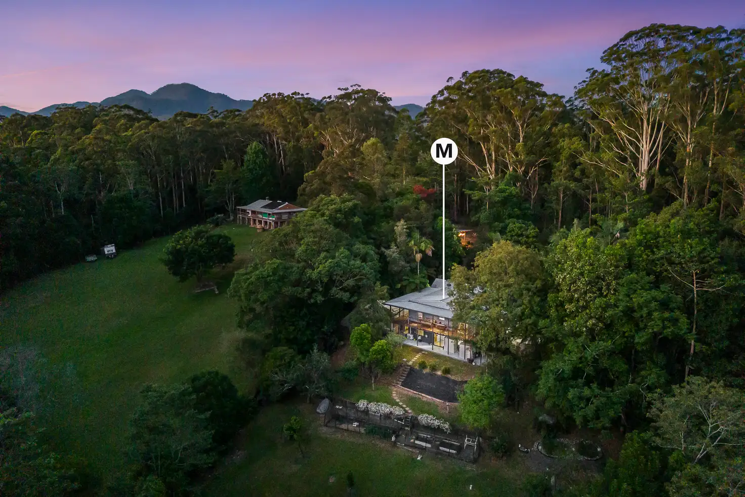 Main view of Homely house listing, 791 Valery Road, Valery NSW 2454