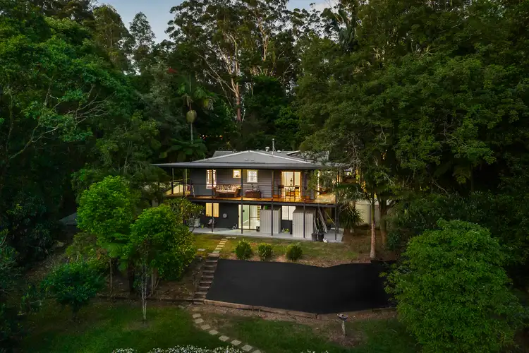 Second view of Homely house listing, 791 Valery Road, Valery NSW 2454