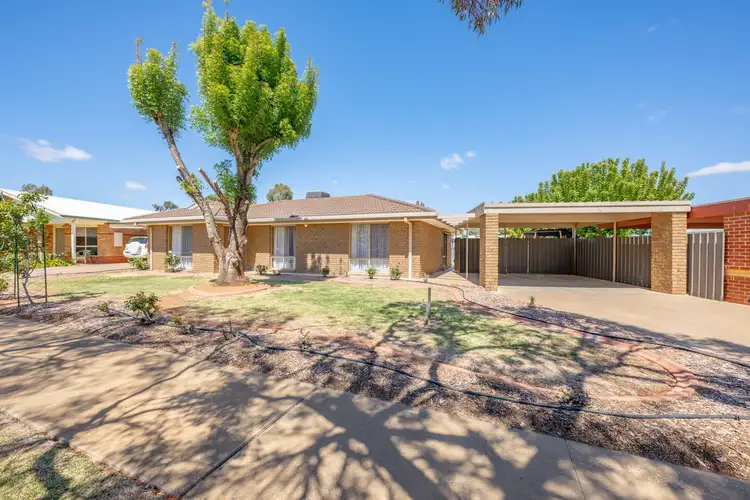 19 Caffrey Court, Irymple VIC 3498