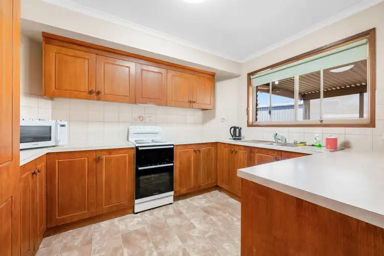 Second view of Homely house listing, 19 Caffrey Court, Irymple VIC 3498