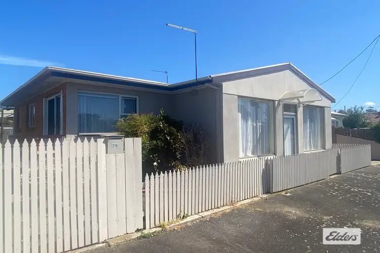 39 Maud Street, West Ulverstone TAS 7315
