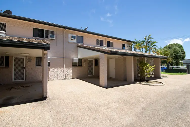 2/7 Palmerston Street, Pimlico QLD 4812