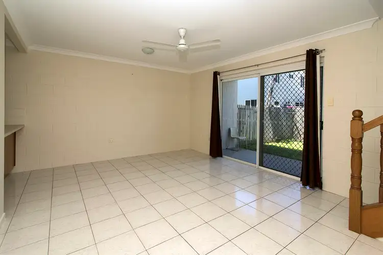 Second view of Homely townhouse listing, 2/7 Palmerston Street, Pimlico QLD 4812