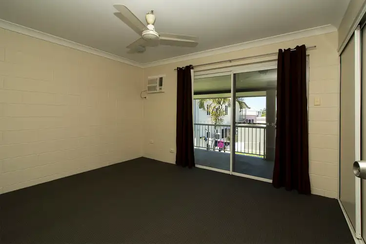 Third view of Homely townhouse listing, 2/7 Palmerston Street, Pimlico QLD 4812