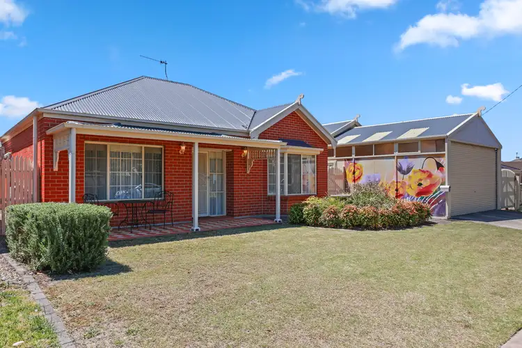 Second view of Homely house listing, 39 Leworthy Street, Victor Harbor SA 5211