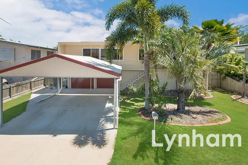 Main view of Homely house listing, 68 Hammett Street, Currajong QLD 4812