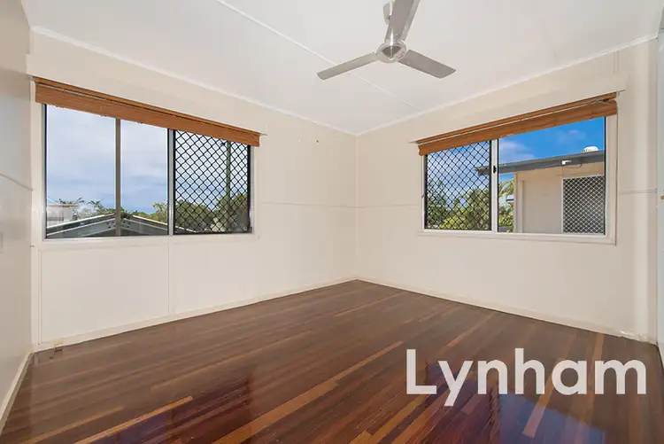 Fourth view of Homely house listing, 68 Hammett Street, Currajong QLD 4812