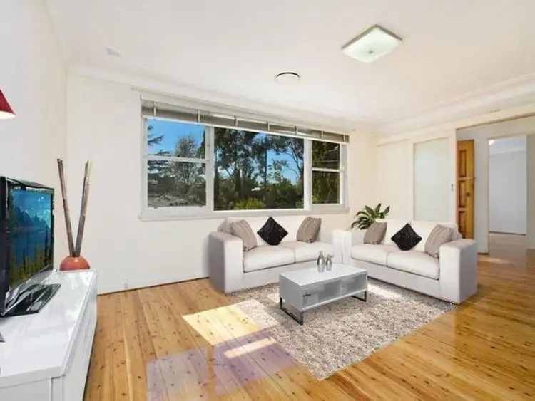 Second view of Homely house listing, 18 Fleming Street, Carlingford NSW 2118